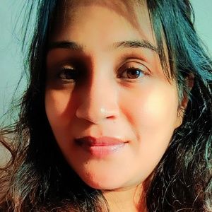 Meet your Posher, Rekha